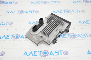 Battery ECU Control unit Volvo XC90 16-22