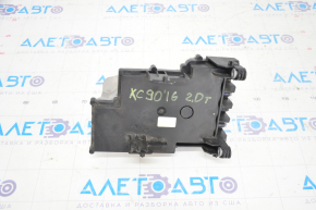 Battery ECU Control unit Volvo XC90 16-22