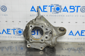 Rear right trunnion Acura MDX 14-16 pre-rest AWD silent block for replacement
