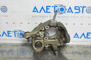 Rear right trunnion Acura MDX 14-16 pre-rest AWD silent block for replacement