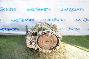 Automatic transmission assembly VW Passat b7 12-14 USA 2.5 PDW 134k, 9/10