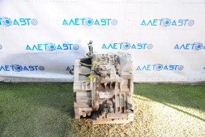 Automatic transmission assembly VW Passat b7 12-14 USA 2.5 PDW 134k, 9/10
