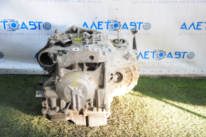 Automatic transmission assembly VW Passat b7 12-14 USA 2.5 PDW 134k, 9/10