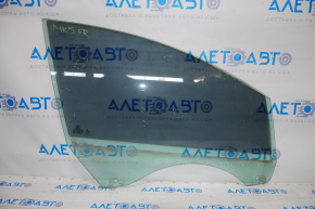 Glass door front right Ford Fusion mk5 13-20 scratches