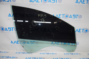 Glass door front right Ford Fusion mk5 13-20 scratches