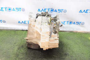 Automatic transmission assembly VW Passat b7 12-15 USA 2.5 MAN 107k, 7/10