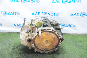 Automatic transmission assembly VW Passat b7 12-15 USA 2.5 MAN 107k, 7/10