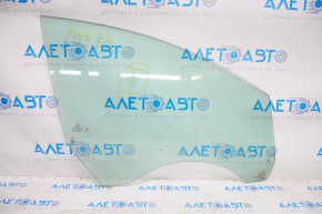 Glass door front right Ford Fusion mk5 13-20 scratches