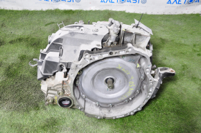 Automatic transmission assembly Toyota Camry v50 12-14 hybrid usa CVT 104k