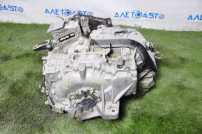 Automatic transmission assembly Toyota Camry v50 12-14 hybrid usa CVT 104k