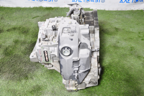 Automatic transmission assembly Toyota Camry v50 12-14 hybrid usa CVT 104k