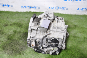 Automatic transmission assembly Toyota Camry v50 12-14 hybrid usa CVT 104k