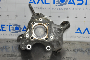 Rear right trunnion Honda Accord 13-17 silent block for replacement