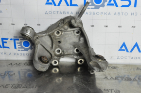 Rear right trunnion Honda Accord 13-17 silent block for replacement