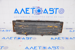 Airbag passenger knee airbag right Dodge Dart 13-16 rusty squib