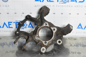 Rear right trunnion Mazda 6 13-17 long stud, stud cut off
