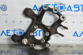 Rear right trunnion Mazda 6 13-17 long stud, stud cut off