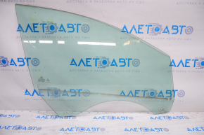 Glass door front right Ford Fusion mk5 13-20 scratches