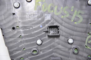 Ford Focus mk3 15-18 Restored Monitor Control Panel Type 4