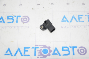 Boost Pressure Sensor Volvo XC90 16-22 on Compressor
