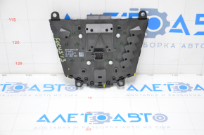 Ford Focus mk3 11-14 prerest monitor control panel type 3