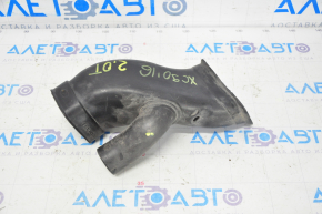 Air intake Volvo XC90 16-23 type 1