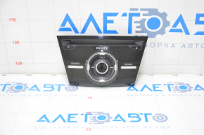 Ford Focus mk3 11-18 SONY Monitor and Navigation Control Panel Film Peeled Off
