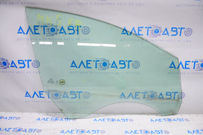 Glass door front right Ford Fusion mk5 13-20 scratches