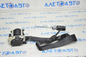Driver's seat belt with tensioner VW Atlas 18-25