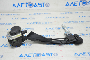 VW Atlas 18-24 Passenger Seat Belt with Tensioner