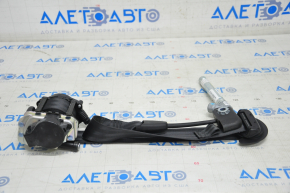 VW Atlas 18-24 Passenger Seat Belt with Tensioner