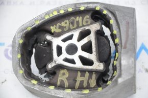 Engine mount rear right Volvo XC90 16-23 cracked