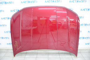 Naked hood VW Atlas 18-20 pre-rest red LB3Z/I9