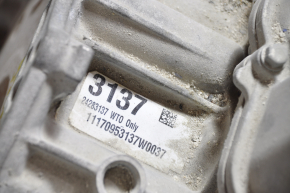 Automatic transmission assembly Chevrolet Volt 16-5ET50 43k