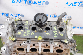 Engine Nissan Sentra 13-19 1.8 MR18DE 28k, compression 10-1010-10
