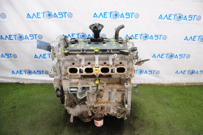 Engine Nissan Sentra 13-19 1.8 MR18DE 28k, compression 10-1010-10