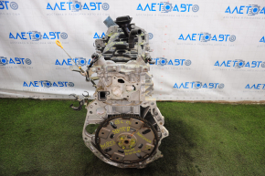 Engine Nissan Sentra 13-19 1.8 MR18DE 28k, compression 10-1010-10