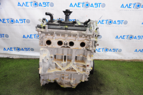 Engine Nissan Sentra 13-19 1.8 MR18DE 28k, compression 10-1010-10