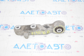 Engine mount bracket rear left Volvo XC90 16-23 cracked silent block