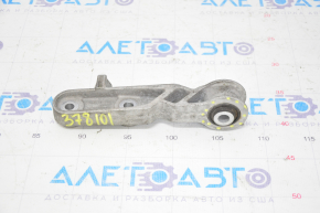 Engine mount bracket rear left Volvo XC90 16-23 cracked silent block