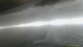 Engine Subaru Outback 20-22 2.5 FB25D 136kw/185PS 10k contact with water, started