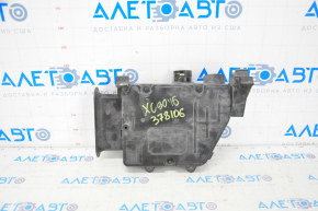 Air resonator Volvo XC90 16-22 complete, fracture