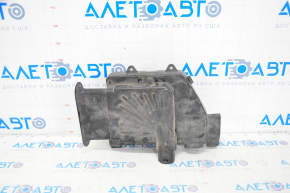 Air resonator Volvo XC90 16-22 complete, fracture