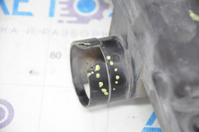 Air resonator Volvo XC90 16-22 complete, fracture