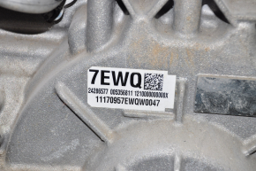 Automatic transmission assembly Chevrolet Volt 16-5ET50 43k