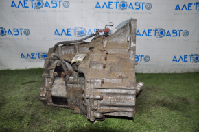 Automatic transmission assembly Nissan Versa 1.8 10-12 RE4F03A 87k, 8/10