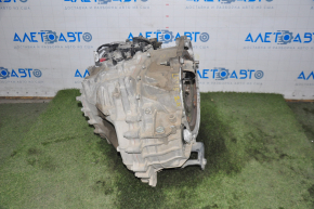 Automatic transmission assembly Hyundai Sonata 15-17 2.4 6-speed, 77k