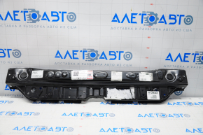 TV top bar Toyota Highlander 14-19