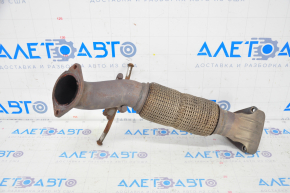 Downpipe Volvo XC90 16-22 T5, T6