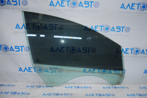 Glass door front right Ford Fusion mk5 13-20 scratches